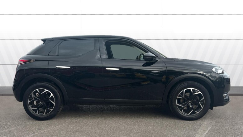 DS 3 Crossback 1.2 PureTech 155 Prestige 5dr EAT8 Petrol